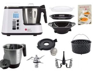 robot de cocina