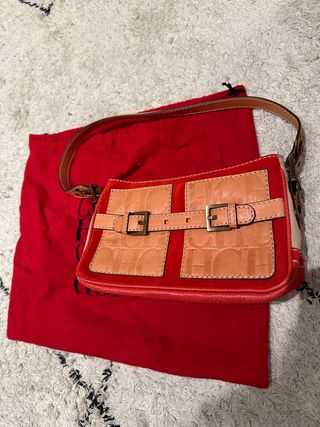 Bolso Carolina Herrera Sin estrenar