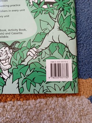 Brilliant 1. Inglés primaria