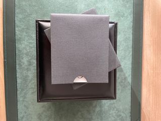 Scatola Box Bulgari full set 