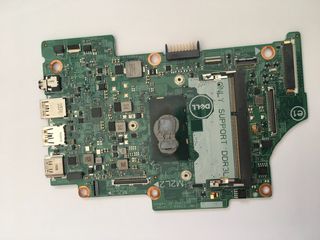 Scheda madre Dell Inspiron 13 7000 i5-6200U