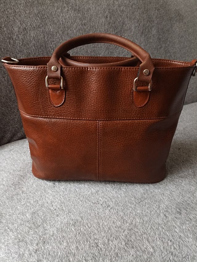 Play Boy borsa vera pelle da collezione vintage