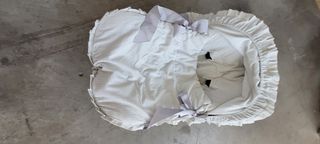 Maxi cosí silla auto 0-12 kg