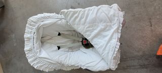 Maxi cosí silla auto 0-12 kg