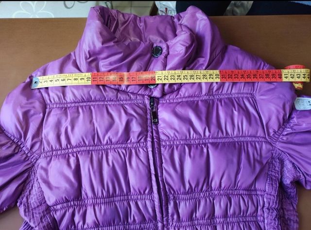 Giacca leggera ~ Gaudí Jeans