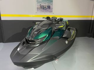 SEADOO RXP 300 APEX 2023 edición limitada