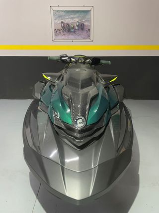 SEADOO RXP 300 APEX 2023 edición limitada