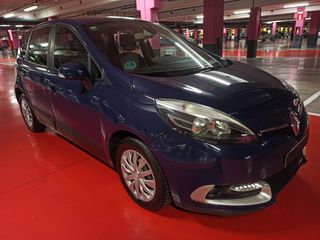 Renault Scenic 2012