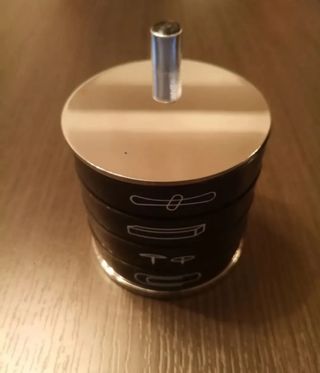 Clasificador de Escritorio VINTAGE MA-OR