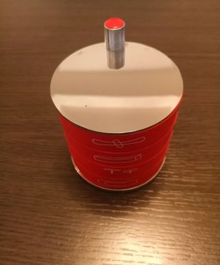 Clasificador de Escritorio VINTAGE MA-OR