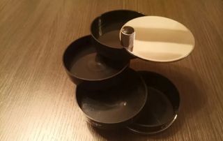 Clasificador de Escritorio VINTAGE MA-OR