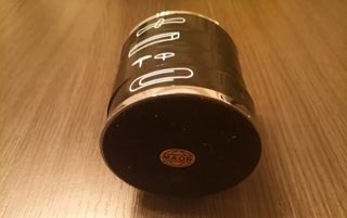 Clasificador de Escritorio VINTAGE MA-OR