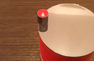 Clasificador de Escritorio VINTAGE MA-OR