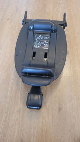 Silla Kiddy iSize evo luna grupo 0+