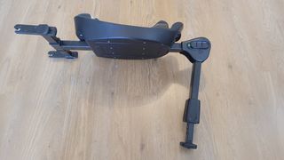 Silla Kiddy iSize evo luna grupo 0+