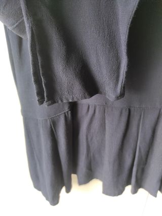 Blusa fluida NUEVA Talla M