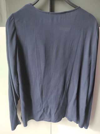 Blusa fluida NUEVA Talla M