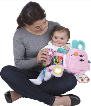 Playskool Fold 'n Go Elefante de Peluche