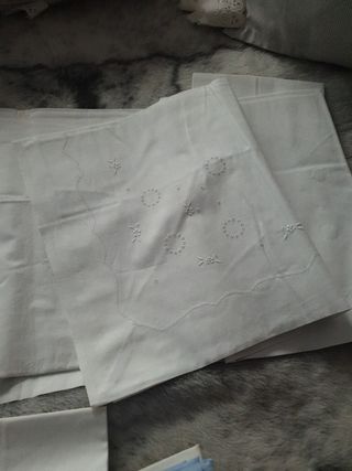 sabana bordada