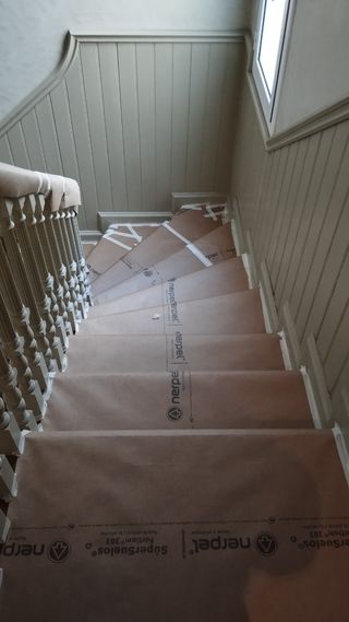 pintor económico (pintura, Pladur y paletería)