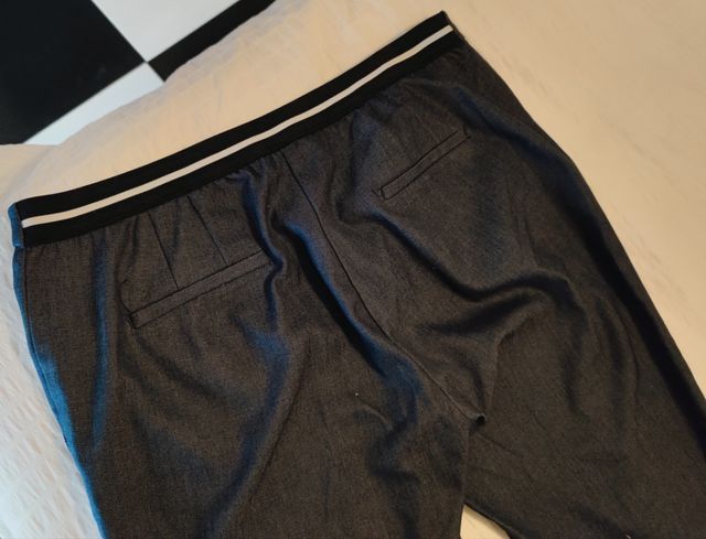 Pantalón Vestir Mujer