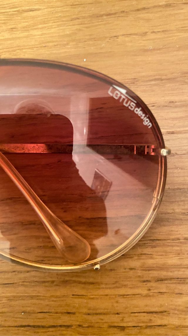 Gafas de sol Lotus