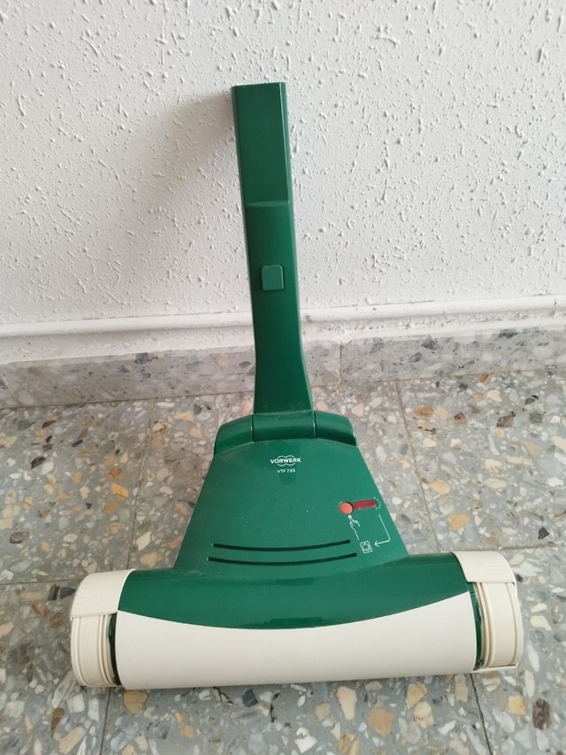 WORWERK VTF 733 ACCESORIO PARA LIMPIAR ALFOMBRAS