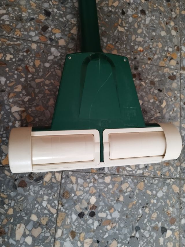 WORWERK VTF 733 ACCESORIO PARA LIMPIAR ALFOMBRAS