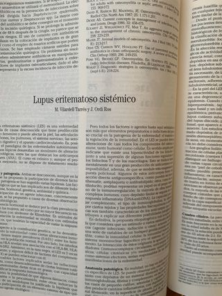 Manual Farreras Rozman Medicina Interna