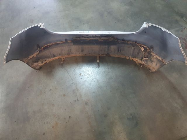 Parachoque, paragolpe trasero Renault Megane