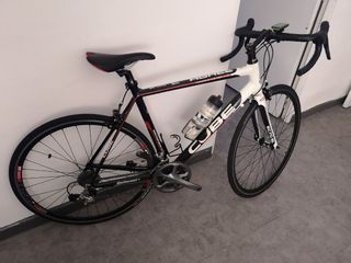bicicleta cube agree