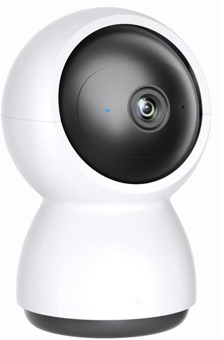 Cámara de seguridad IP