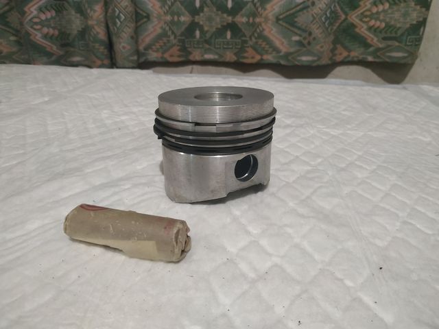 Pistone Tarabusi per motore Lombardini 82mm