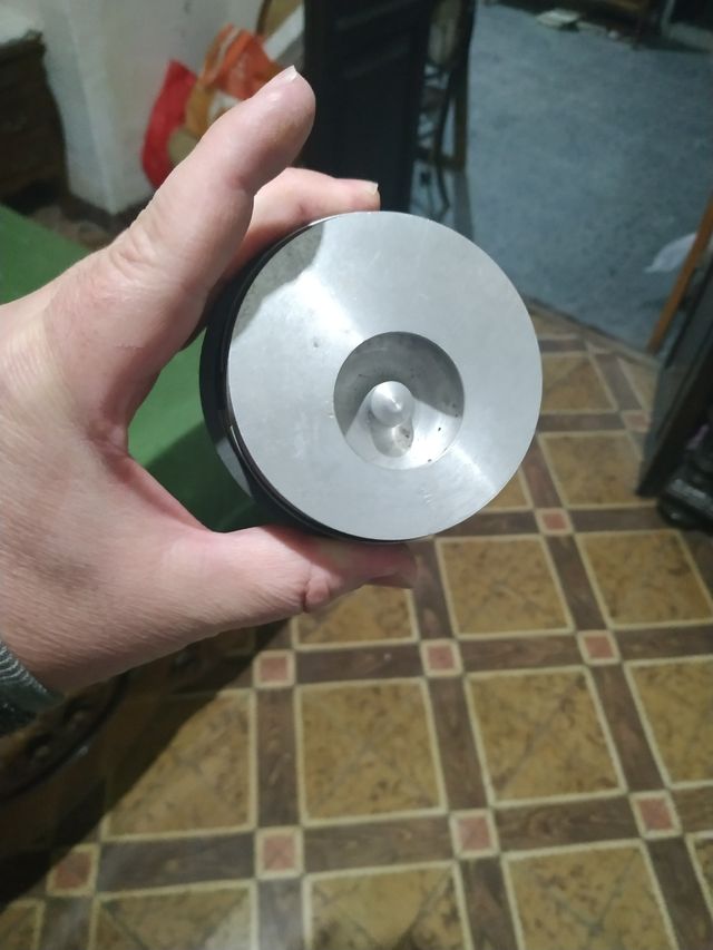 Pistone Tarabusi per motore Lombardini 82mm