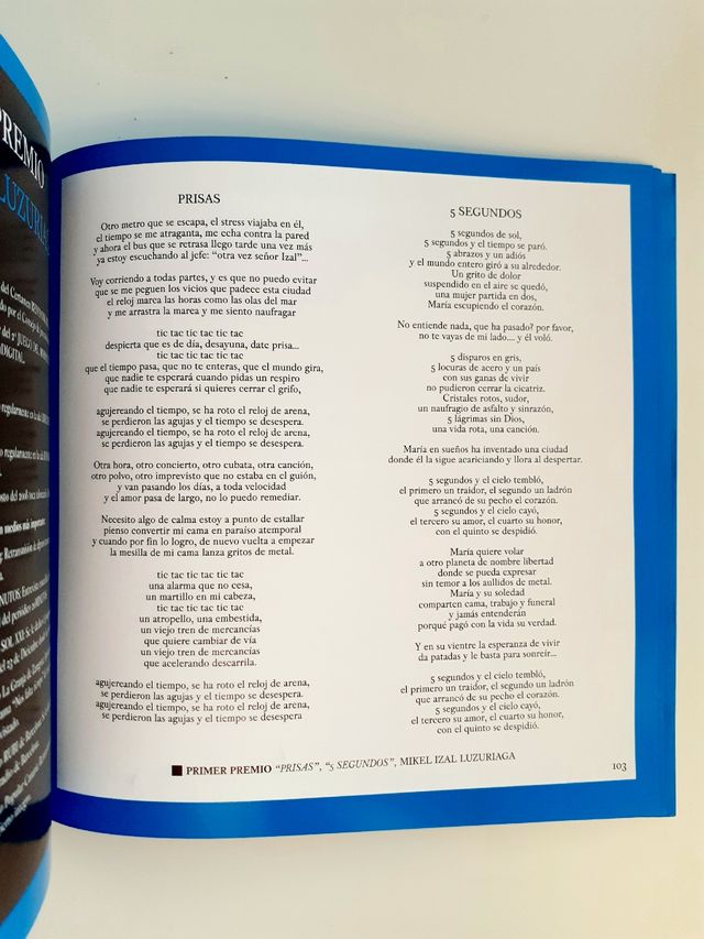 CD / Catálogo con canciones inéditas de MIKEL IZAL