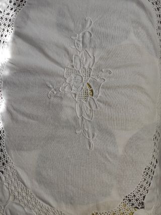 colcha de cama de matrimonio para 1,35 o 1,50