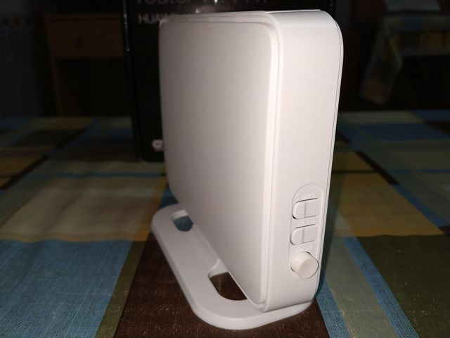 Router Huawei HG532S Home Gateway Wifi