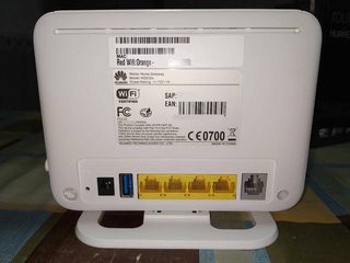Router Huawei HG532S Home Gateway Wifi