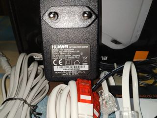 Router Huawei HG532S Home Gateway Wifi