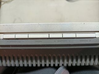 Televisión/Monitor Philips