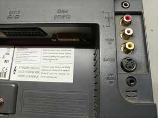 Televisión/Monitor Philips