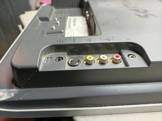 Televisión/Monitor Philips