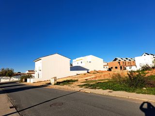 Terreno urbano Palos de Frontera. (Huelva)