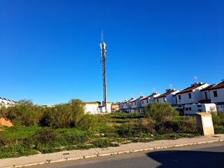 Terreno urbano Palos de Frontera. (Huelva)