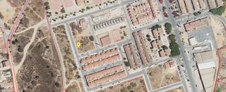 Terreno urbano Palos de Frontera. (Huelva)