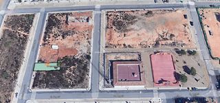 Terreno urbano Palos de Frontera. (Huelva)