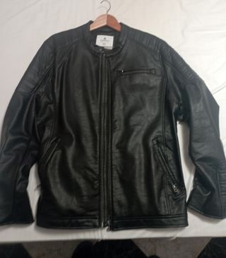 Cazadora hombre Springfield talla XXL