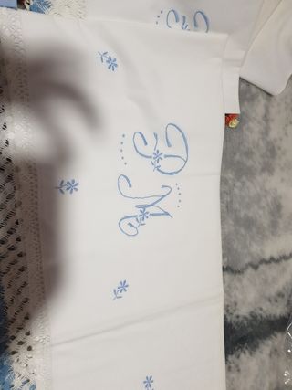 sabana bordada