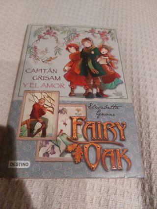 Capitán Grisam y el amor