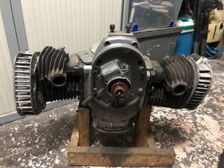 Motor Dnepr, Ural K750